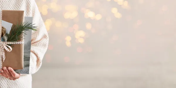 Inspiracja na świąteczne zdjęcia DIY. 