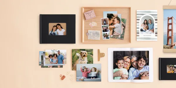 DIY Foto prezenty - Stwórz swoje DIY foto prezenty w kilka minut w najbliższym kiosku KODAK MOMENTS .