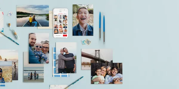 DIY Foto prezenty - Stwórz swoje DIY foto prezenty w kilka minut w najbliższym kiosku KODAK MOMENTS .